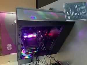 Cooler Master CES 2019