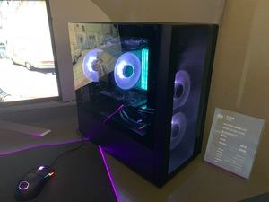 Cooler Master CES 2019