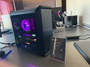 Cooler Master CES 2019