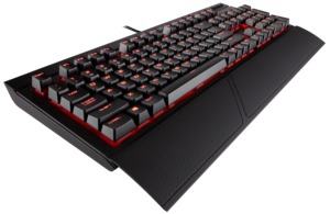 Corsair K68