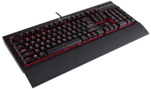 Corsair K68