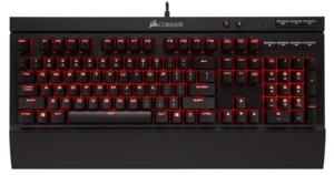 Corsair K68