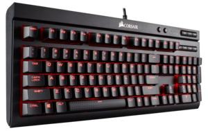 Corsair K68