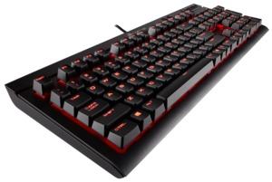 Corsair K68