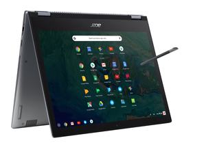 Acer Chromebook 13 Spin