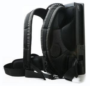 Zotac VR Go Rucksack