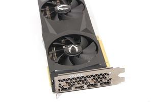 ZOTAC Produkte powered by RTX