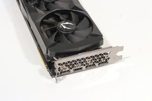 ZOTAC Produkte powered by RTX