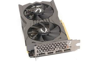 ZOTAC Produkte powered by RTX