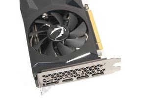 ZOTAC Produkte powered by RTX