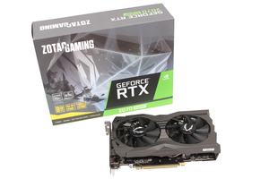 ZOTAC Produkte powered by RTX