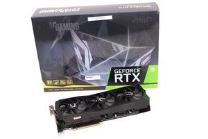 ZOTAC Produkte powered by RTX