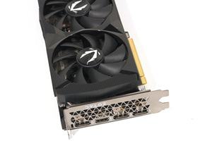 ZOTAC Produkte powered by RTX