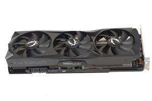 ZOTAC Produkte powered by RTX