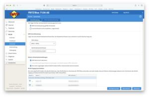 AVM FRITZ!Box 7530 AX