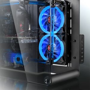 Raijintek Iris 12 Rainbow RGB