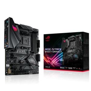 ASUS ROG Strix B450-F Gaming II