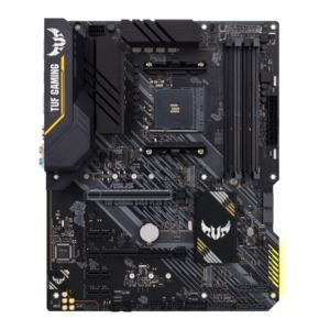 ASUS TUF Gaming B450-Plus II