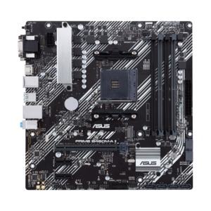 ASUS Prime B450M-A II