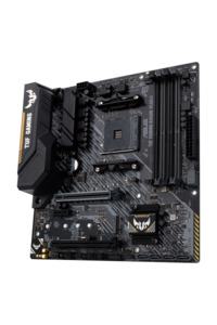 ASUS TUF Gaming B450M-Plus II