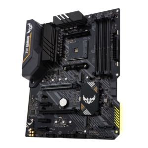 ASUS TUF Gaming B450-Plus II