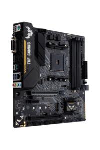 ASUS TUF Gaming B450M-Plus II