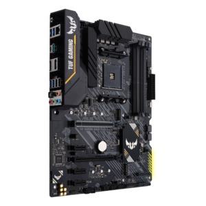 ASUS TUF Gaming B450-Plus II