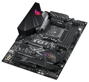 ASUS ROG Strix B450-F Gaming II