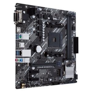 ASUS Prime B450M-K II