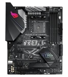 ASUS ROG Strix B450-F Gaming II