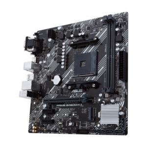 ASUS Prime B450M-K II