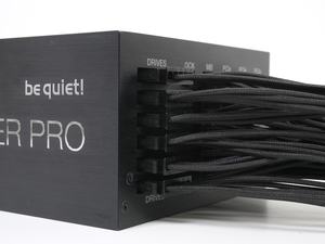 be quiet! Dark Power Pro 12 1200W