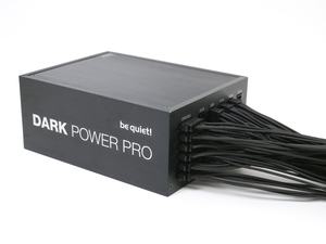 be quiet! Dark Power Pro 12 1200W