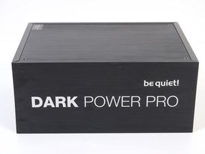 be quiet! Dark Power Pro 12 1200W