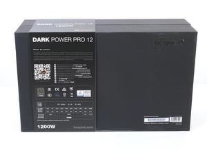 be quiet! Dark Power Pro 12 1200W