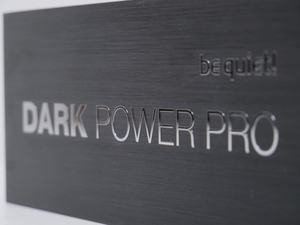 be quiet! Dark Power Pro 12 1200W