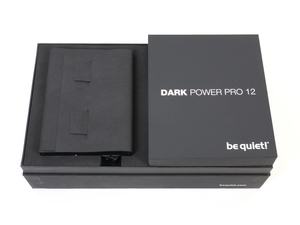 be quiet! Dark Power Pro 12 1200W