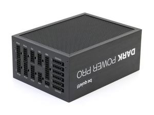 be quiet! Dark Power Pro 12 1200W