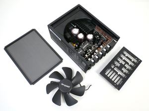 be quiet! Dark Power Pro 12 1200W