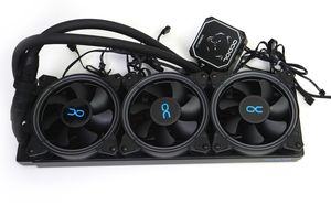 Alphacool Eisbaer LT Aurora 360