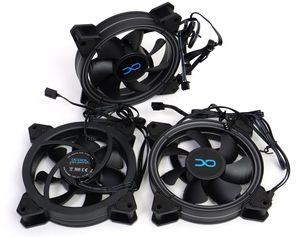 Alphacool Eisbaer LT Aurora 360