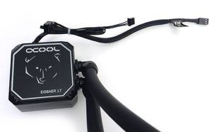 Alphacool Eisbaer LT Aurora 360