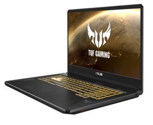 ASUS TUF Gaming FX705DY