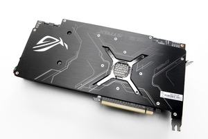 ASUS ROG Strix Radeon RX Vega 64 OC Edition