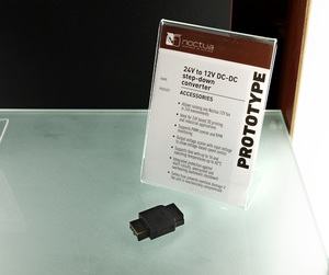 Noctua auf der Computex 2018