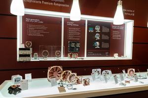 Noctua auf der Computex 2018