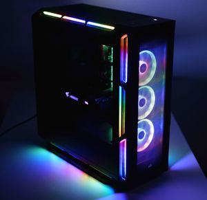 Corsair iCUE 5000T RGB