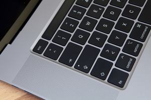 16 Zoll MacBook Pro