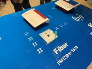 AVM auf der IFA 2019