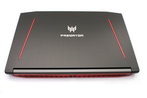 Acer Predator Helios 300 im Test